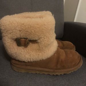 Ugg
